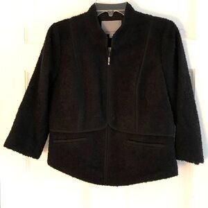 Classiques Entier Dark Navy Blazer